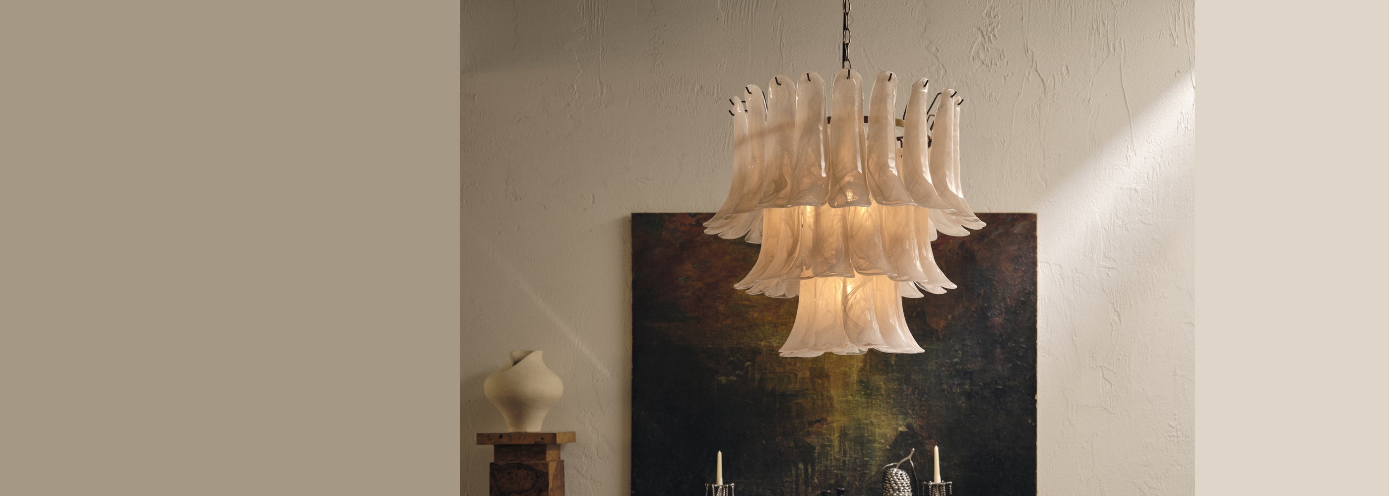 Chandeliers