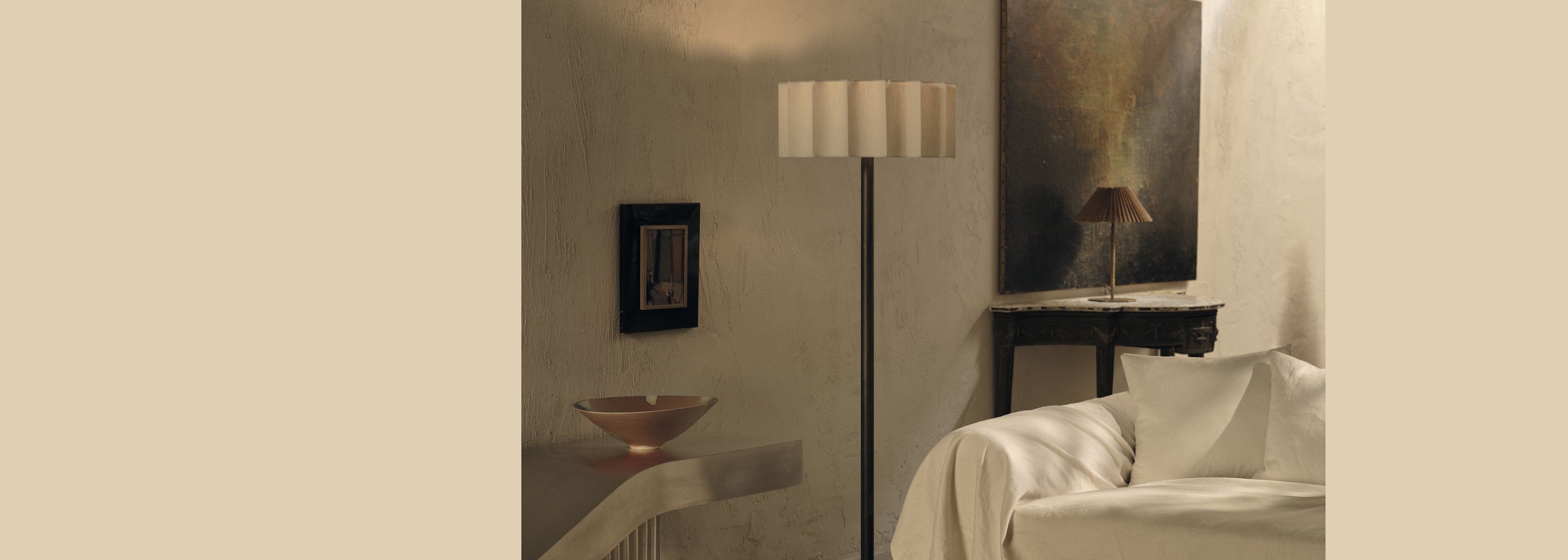 Buy from Lights & Lamps | Lightsandlamps.com - Floor Lamps - Free Delivery