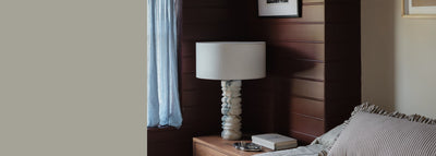 Buy from Lights & Lamps | Lightsandlamps.com - Table Lamps - Free Delivery