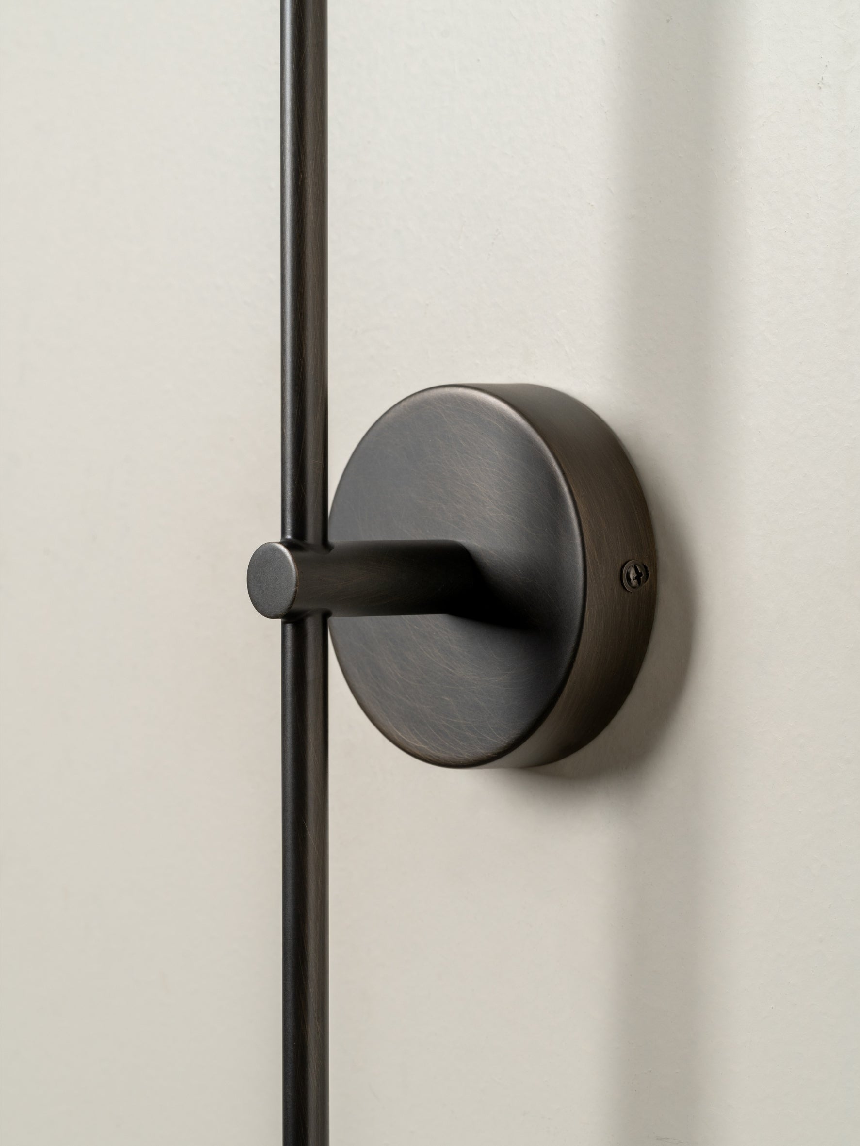 Chelso - bronze and opal wall light | Wall Light | Lights & Lamps | UK | Modern Affordable Designer Lighting