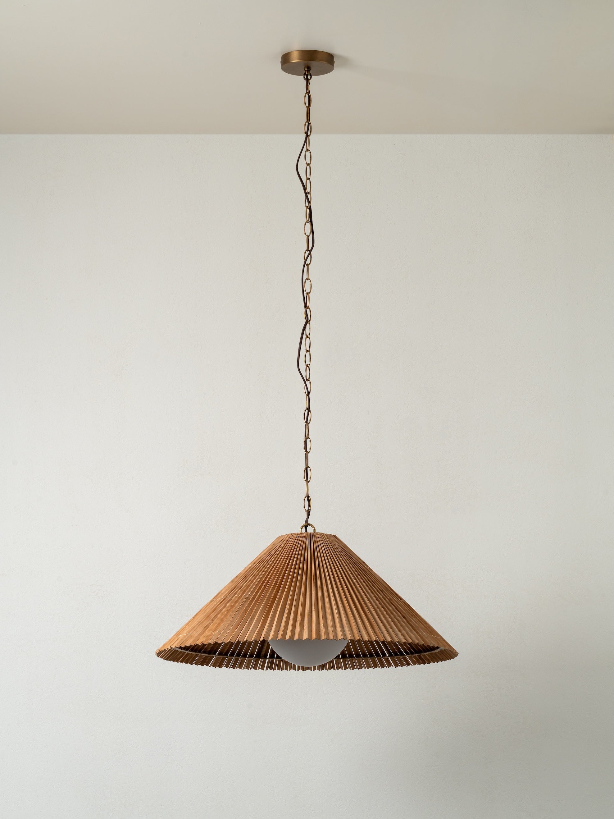 Anji pendant
