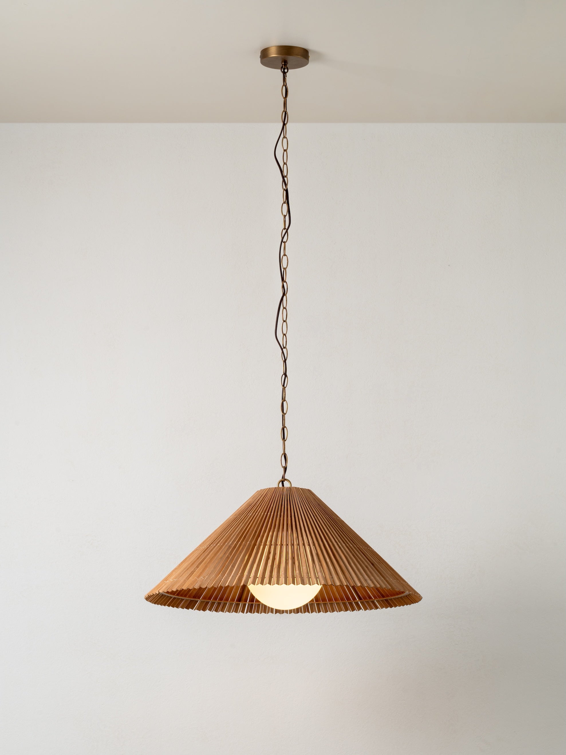 Anji pendant