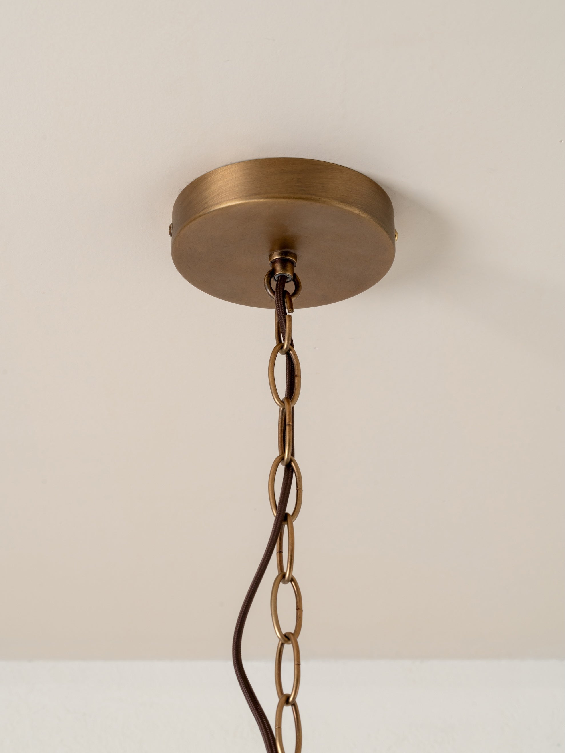 Anji pendant