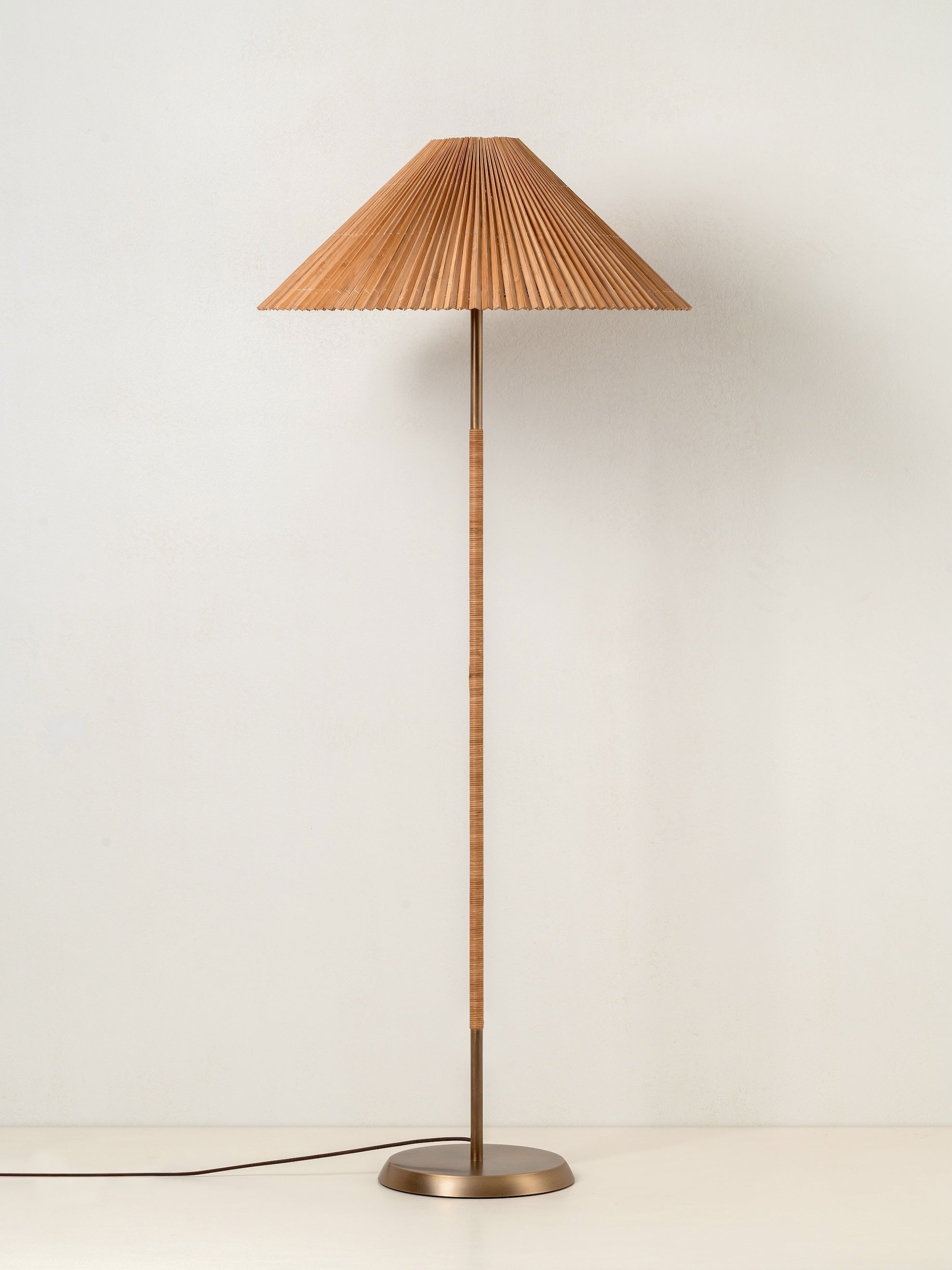 Anji floor lamp | Floor Lamp | Lights & Lamps | UK | Modern Affordable Designer Lighting