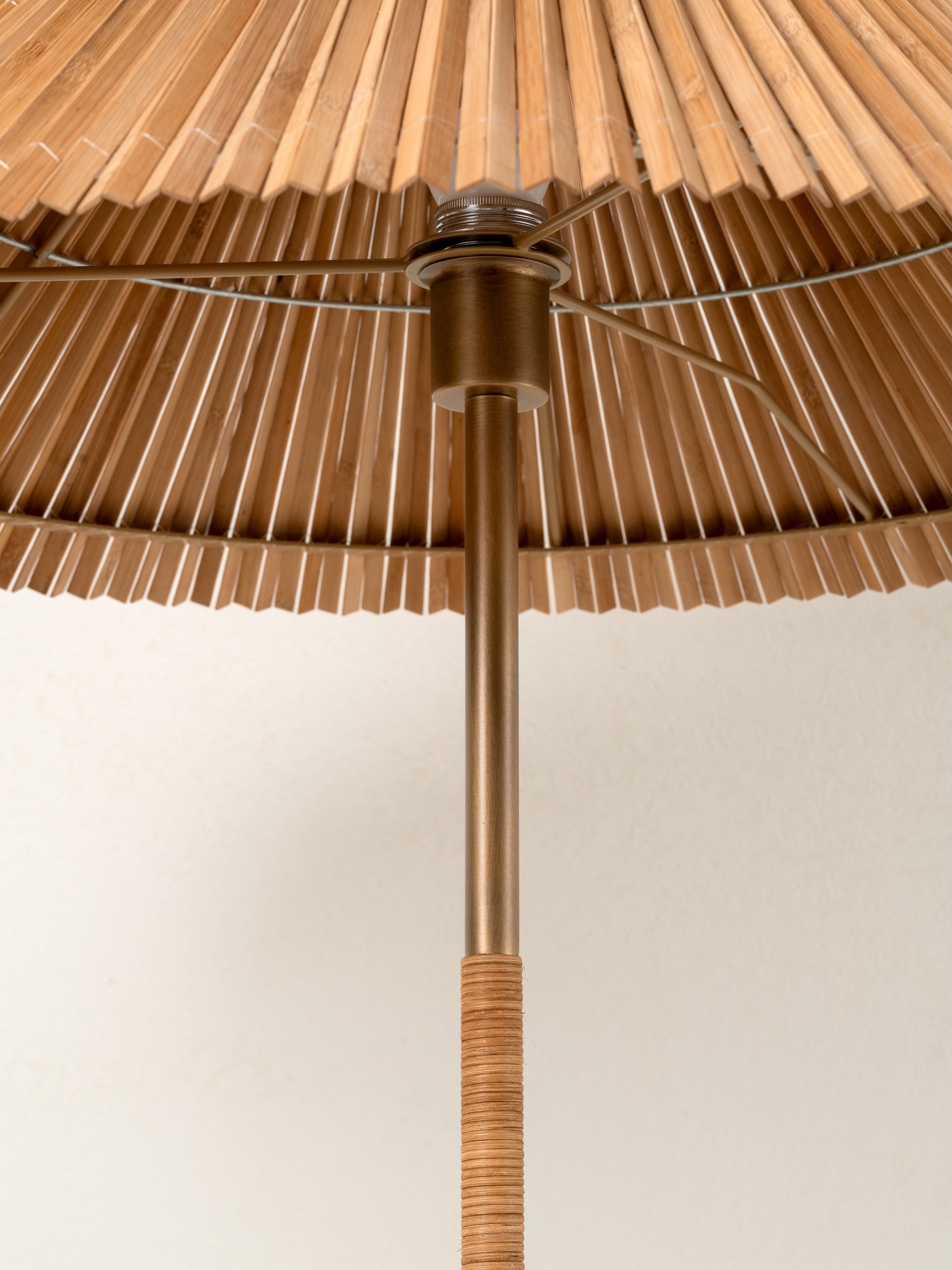 Anji floor lamp | Floor Lamp | Lights & Lamps | UK | Modern Affordable Designer Lighting