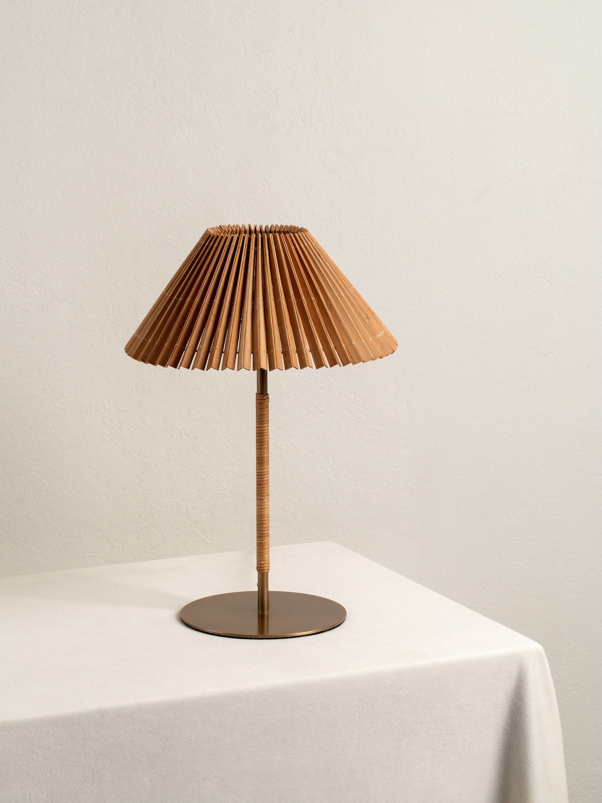 Anji table lamp | Table Lamp | Lights & Lamps | UK | Modern Affordable Designer Lighting
