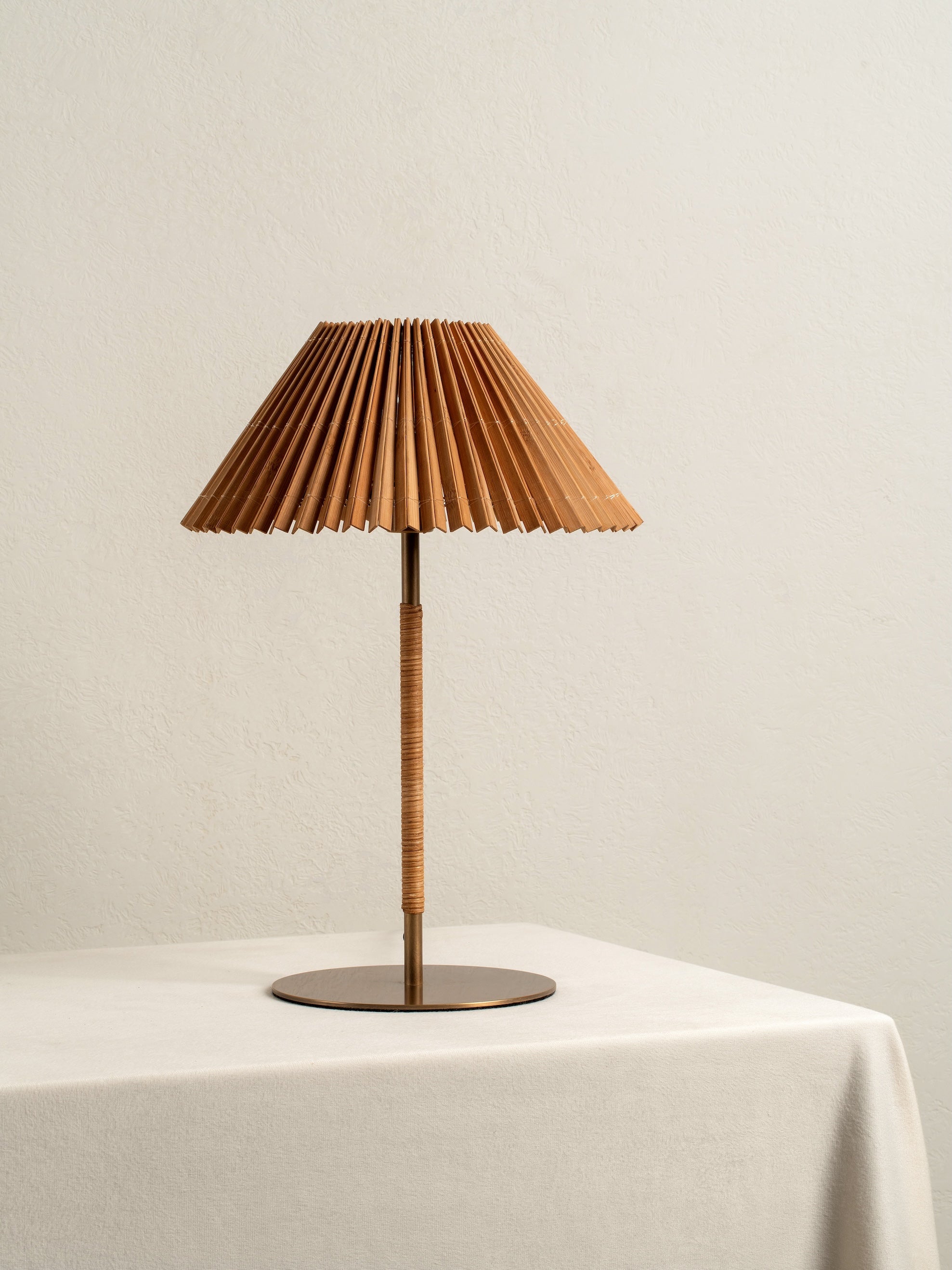 Anji table lamp | Table Lamp | Lights & Lamps | UK | Modern Affordable Designer Lighting