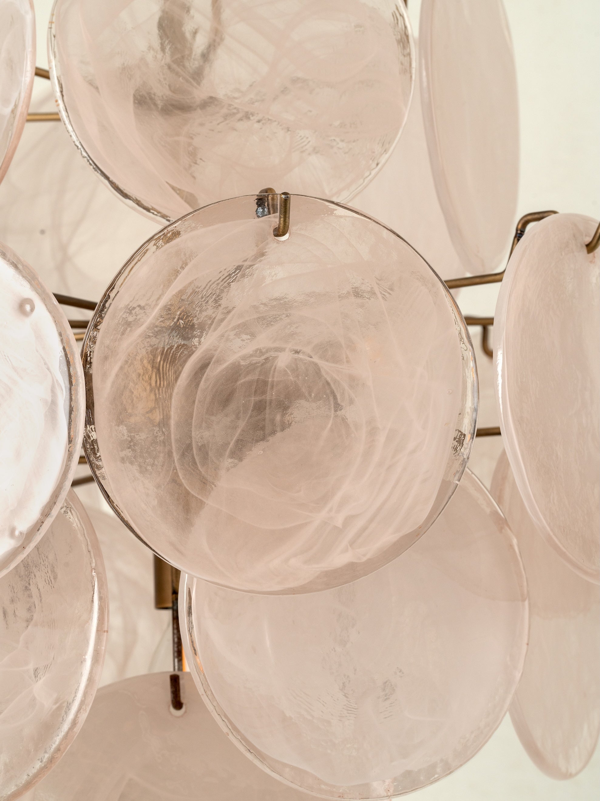 Arluno taupe chandelier | Ceiling light | Lights & Lamps | UK | Modern Affordable Designer Lighting