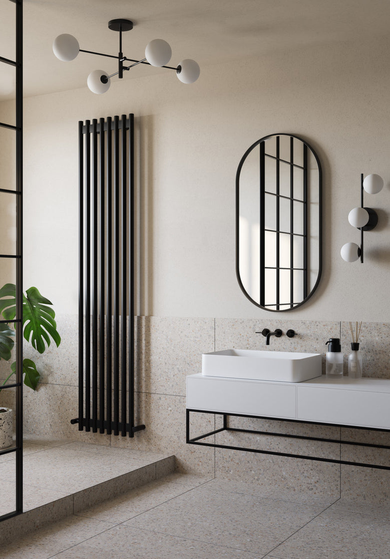 Bathroom Lights - lightsandlamps.com - Modern designer affordable lighting - IP44