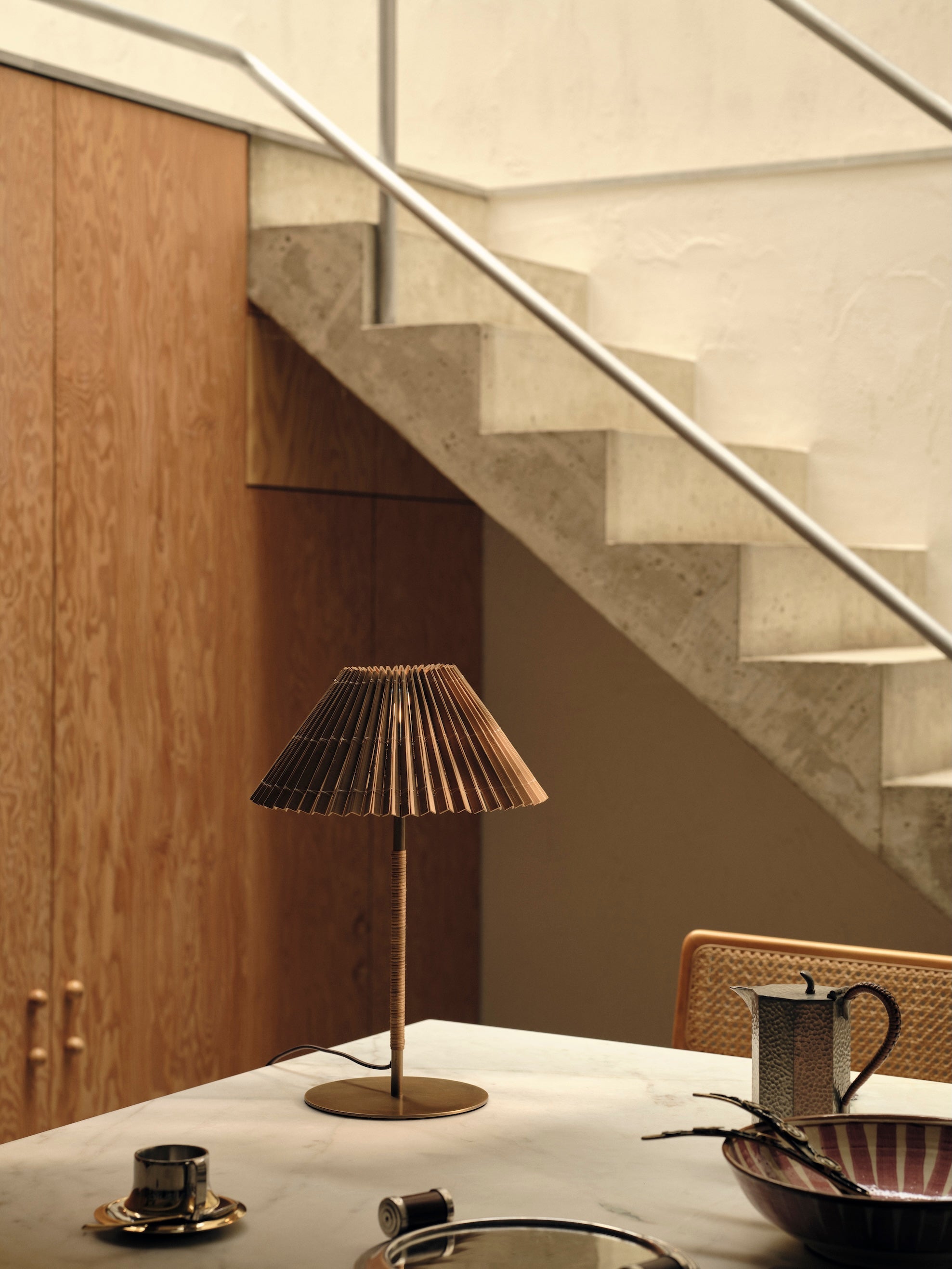 Anji table lamp | Table Lamp | Lights & Lamps | UK | Modern Affordable Designer Lighting