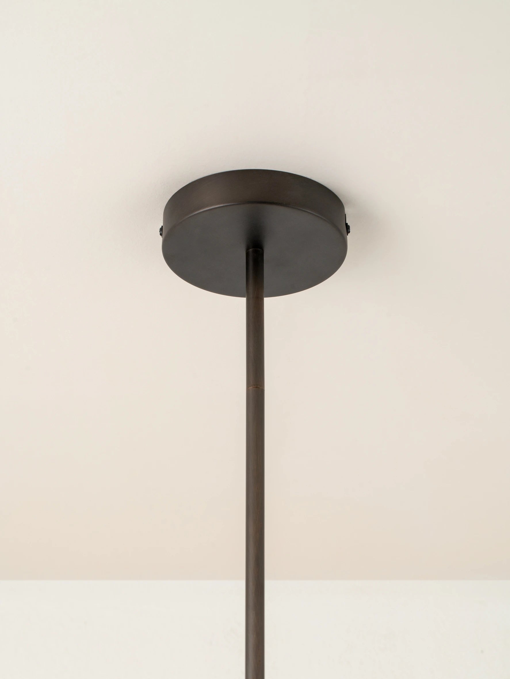 Chelso - 6 light bronze and opal pendant | Ceiling Light | Lights & Lamps | UK | Modern Affordable Designer Lighting