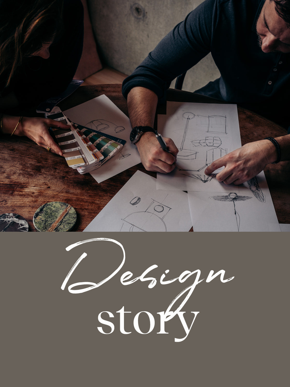 Design Story - lightsandlamps.com - UK Modern Affordable Lighting