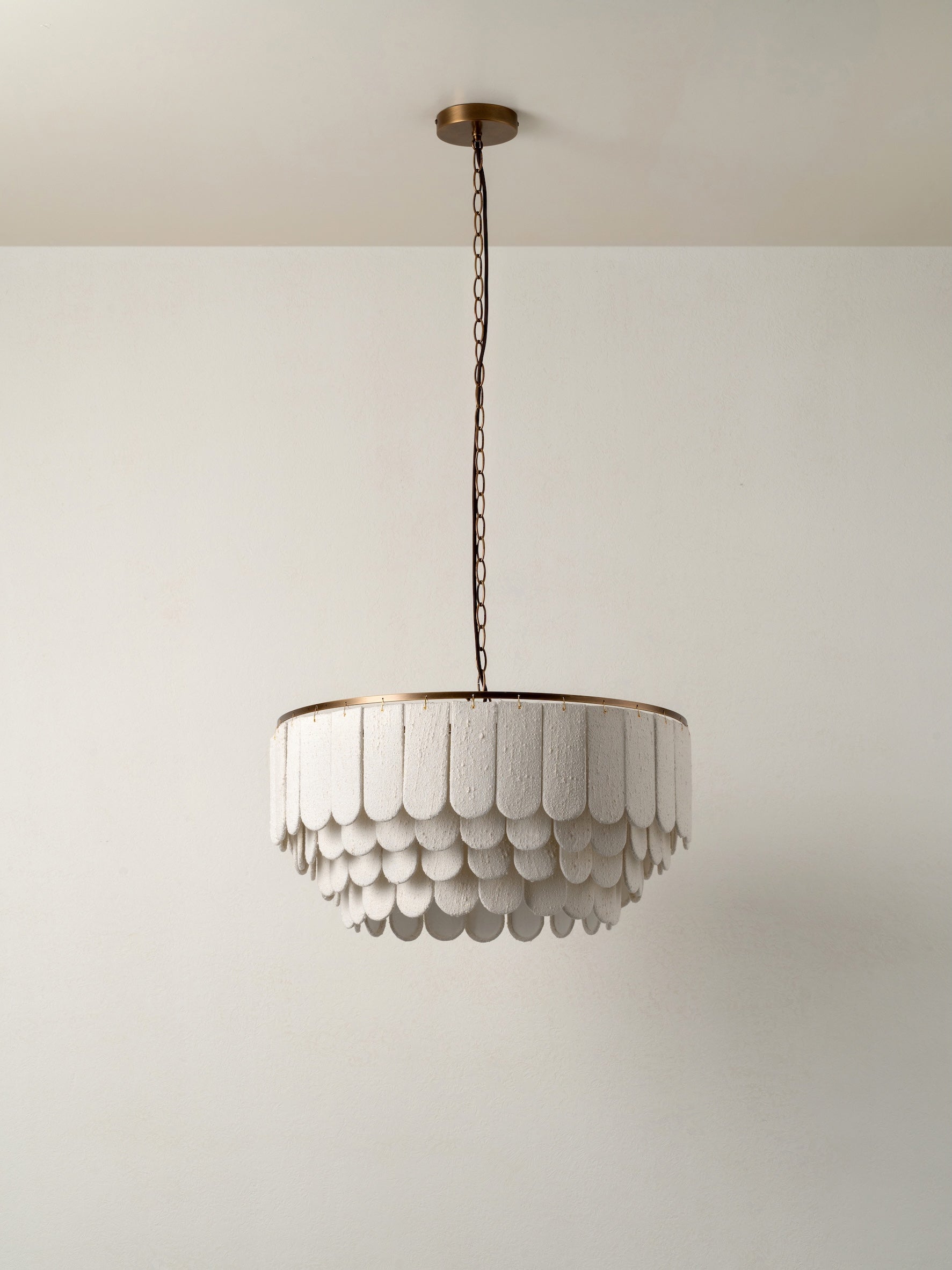 Cle chandelier | Chandelier | lights & lamps | UK | Modern affordable designer lighting