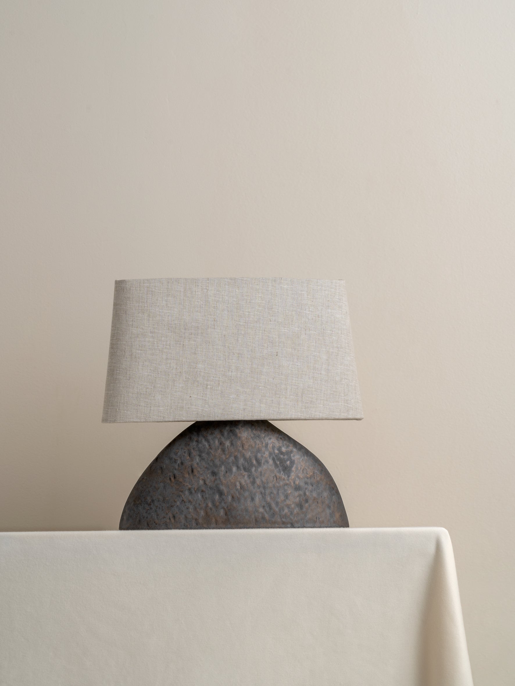 Pitti - bronze ceramic table lamp | Table Lamp | Lights & Lamps | UK | Modern Affordable Designer Lighting
