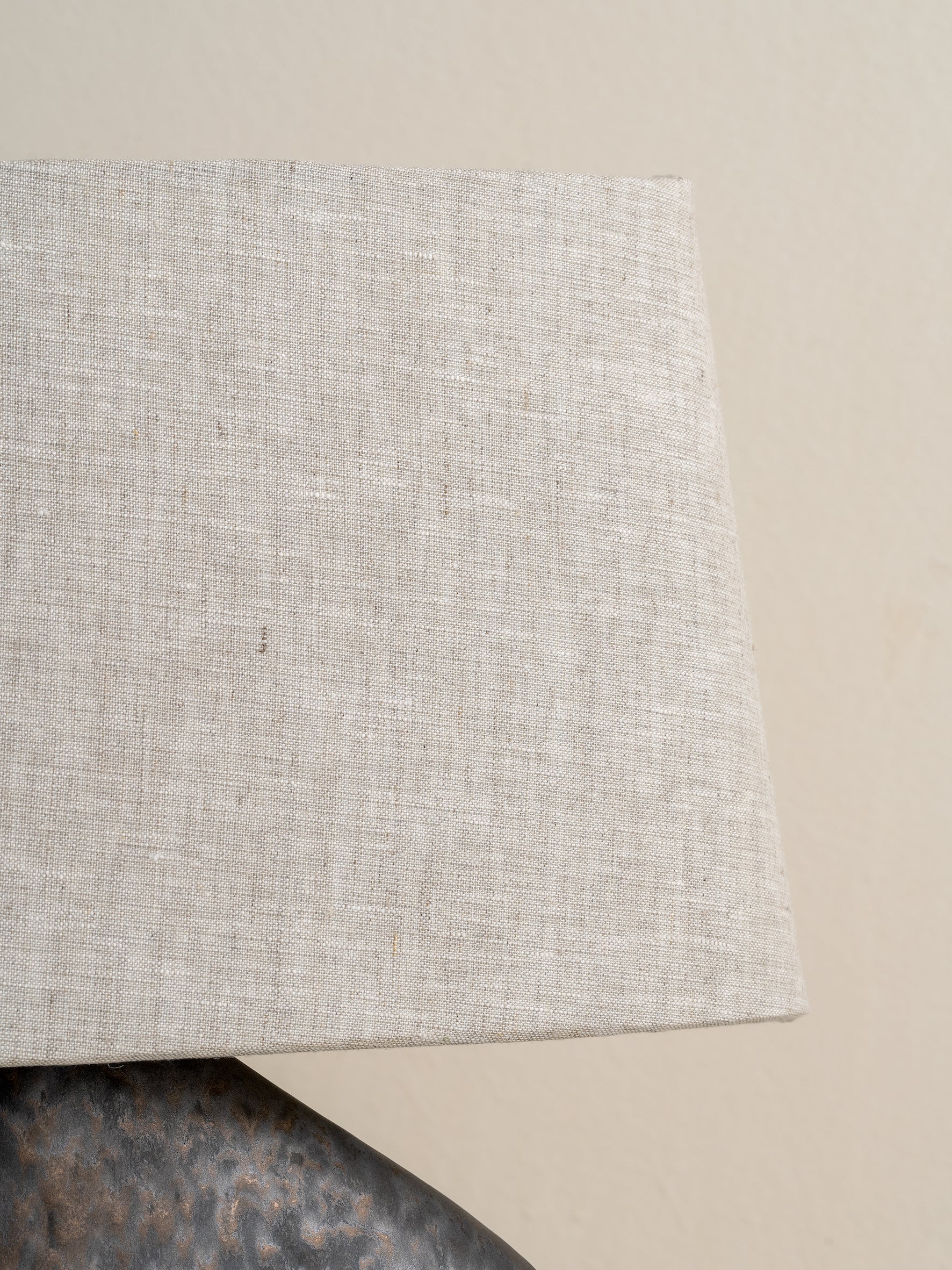 Pitti - bronze ceramic table lamp | Table Lamp | Lights & Lamps | UK