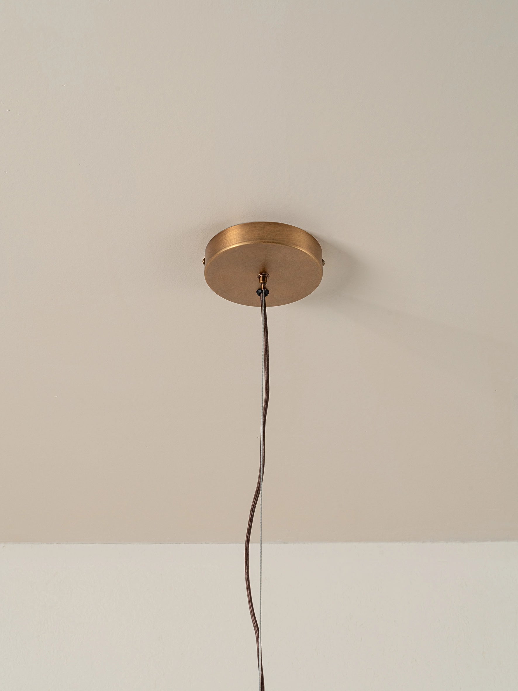 Rocio - 16 light aged brass and opal chandelier | Chandelier | lights & lamps | Modern affordable designer lighting