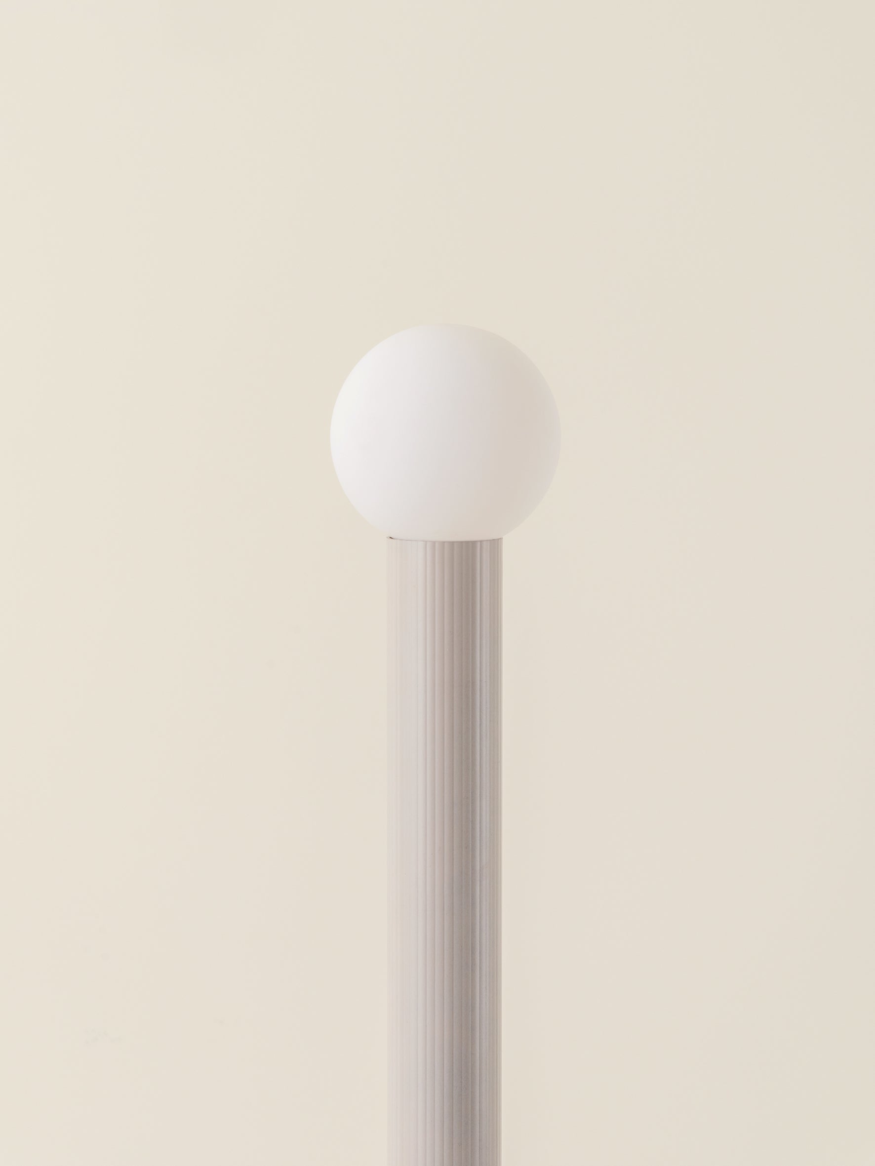 Chubes - 2 light warm white floor lamp | Floor Lamp | Lights & Lamps | UK | Modern Affordable Designer Lighting