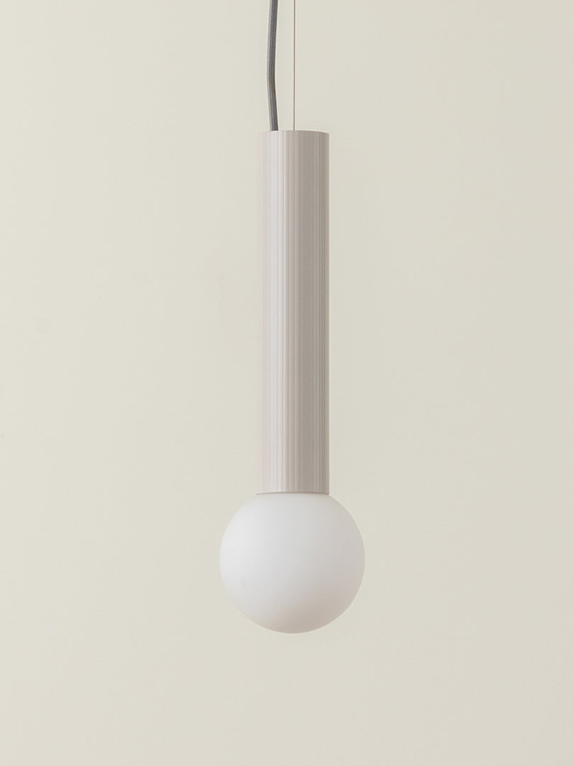 Chubes - 1 light warm white ceiling pendant | Ceiling Light | Lights & Lamps | UK | Modern Affordable Designer Lighting