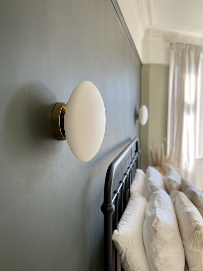 Imperial - wall light | Wall Light | Lights & Lamps | UK | Modern Affordable Designer Lighting