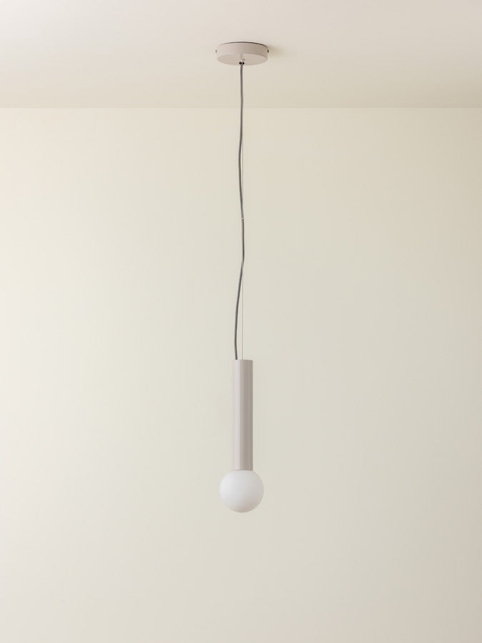 Chubes - 1 light warm white ceiling pendant | Ceiling Light | Lights & Lamps | UK | Modern Affordable Designer Lighting