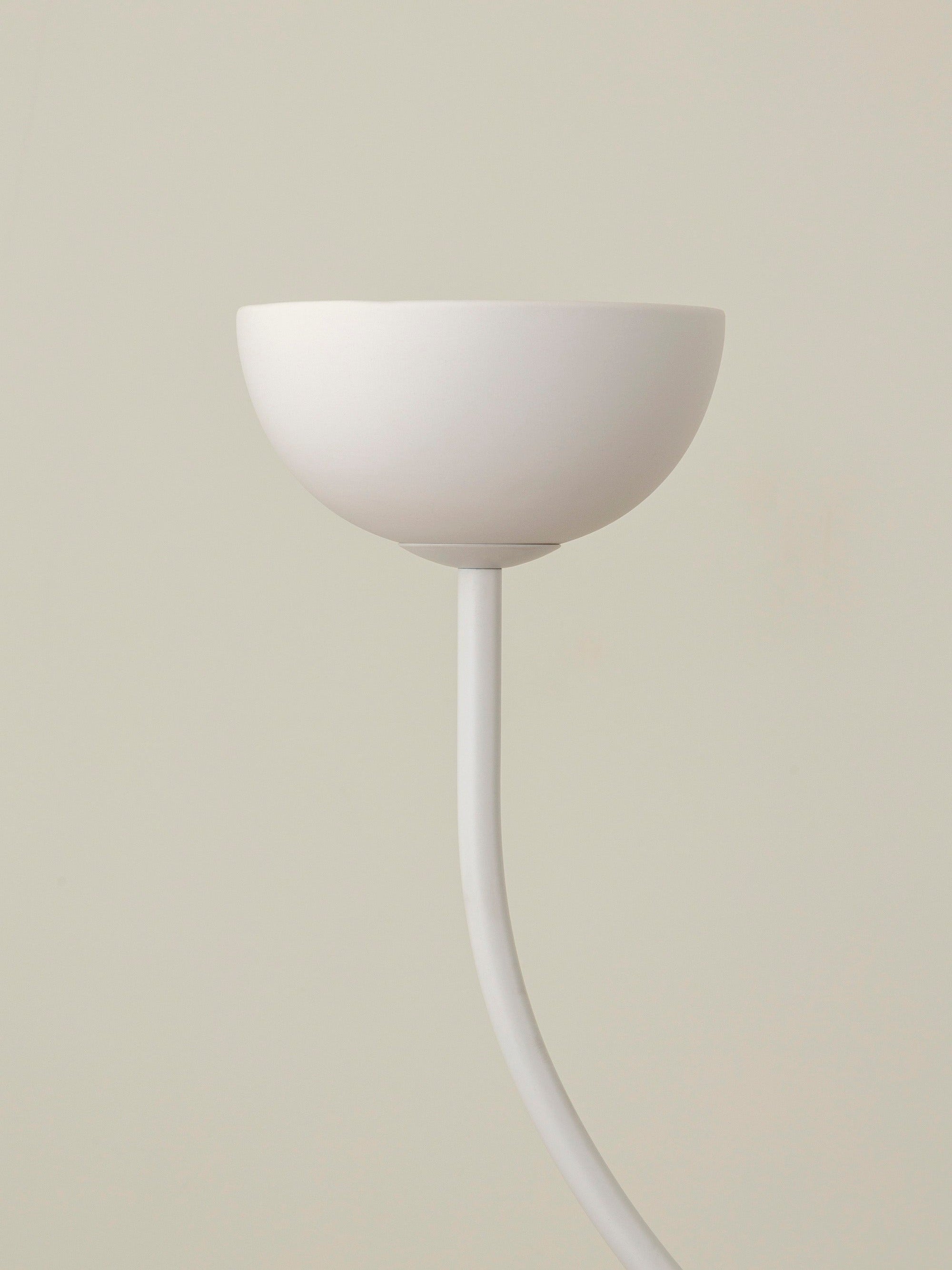 SPARE PART - Porsa / Ruzo spare porcelain shade | Spare Part | Lights & Lamps | UK