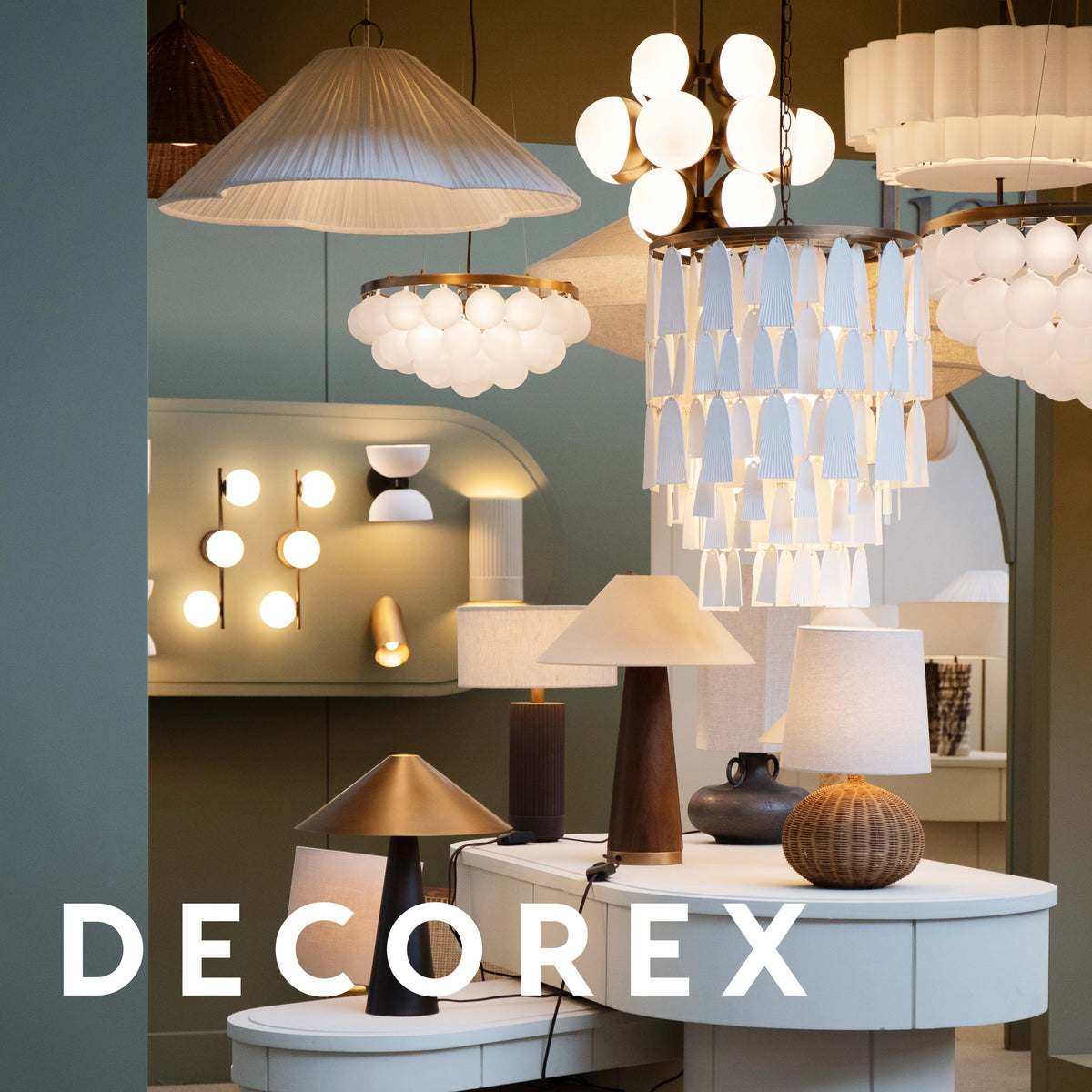 Decorex 2024
