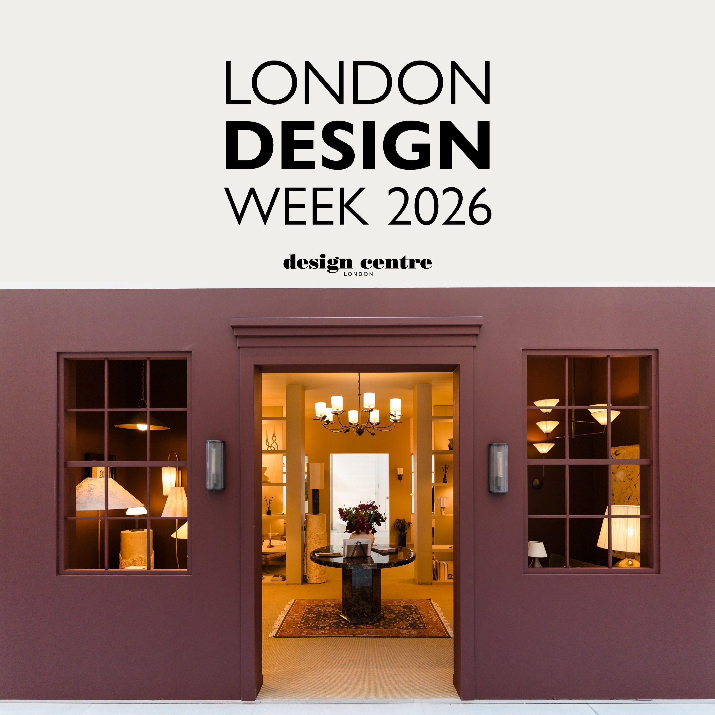 London Design Week 2026