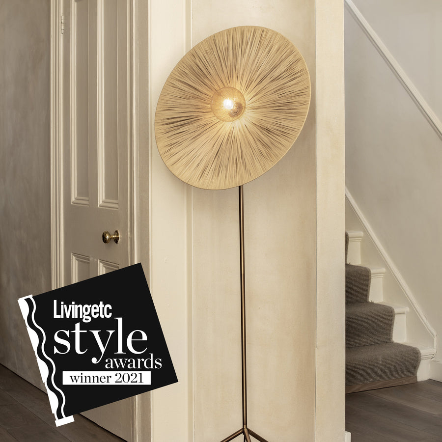 Livingetc style awards 2021- Ridotti wins!