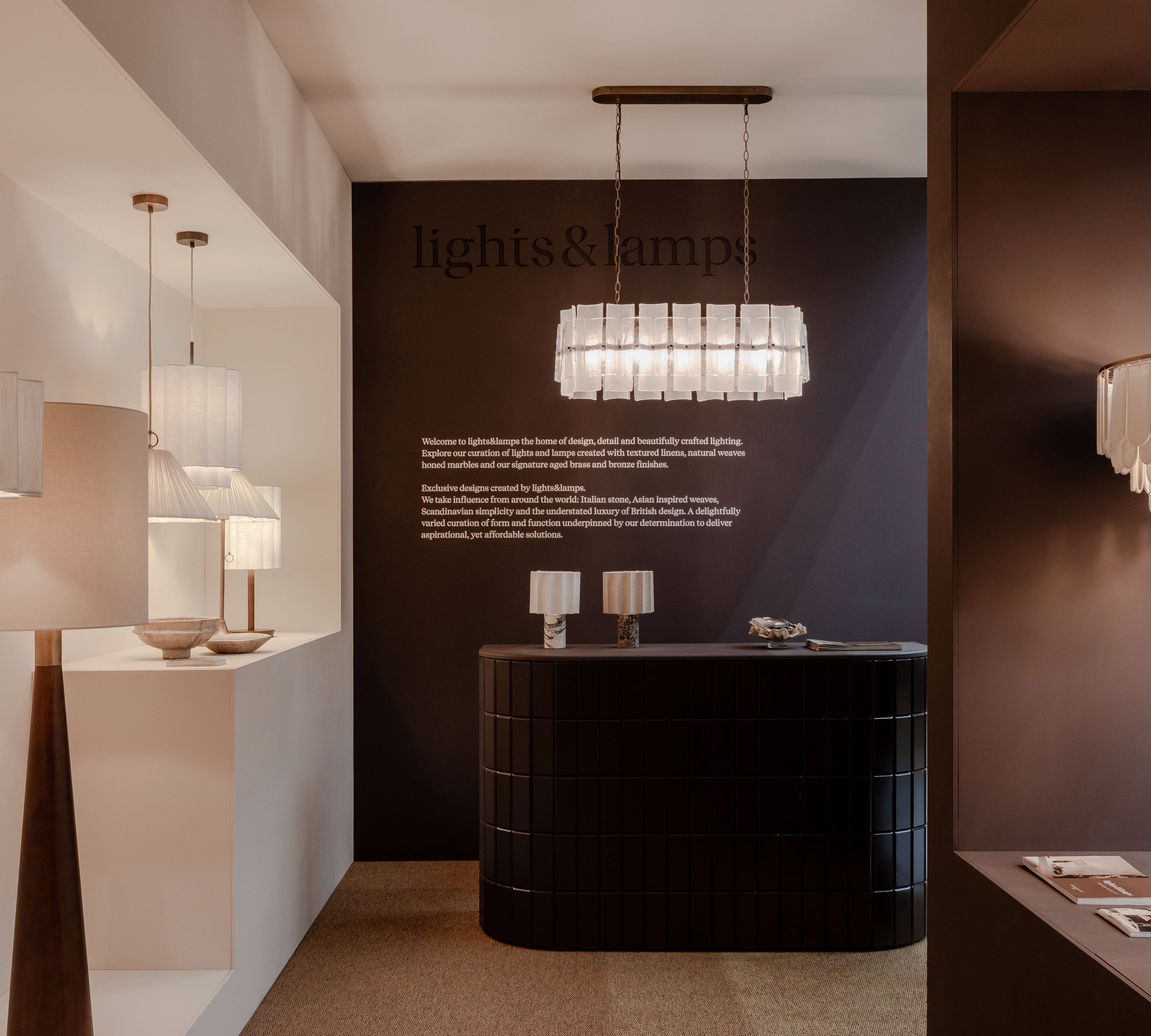 Decorex 2025