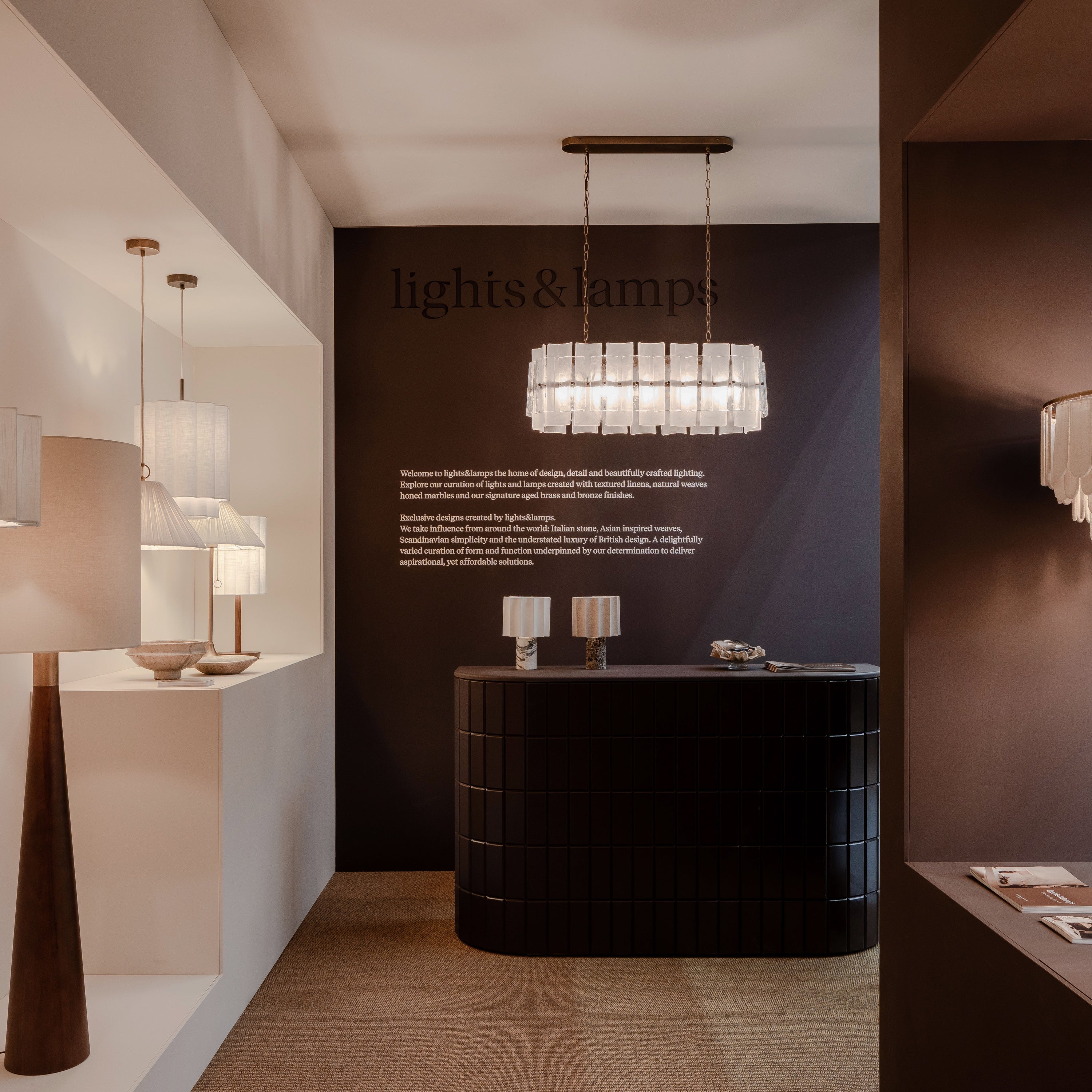 Decorex 2025