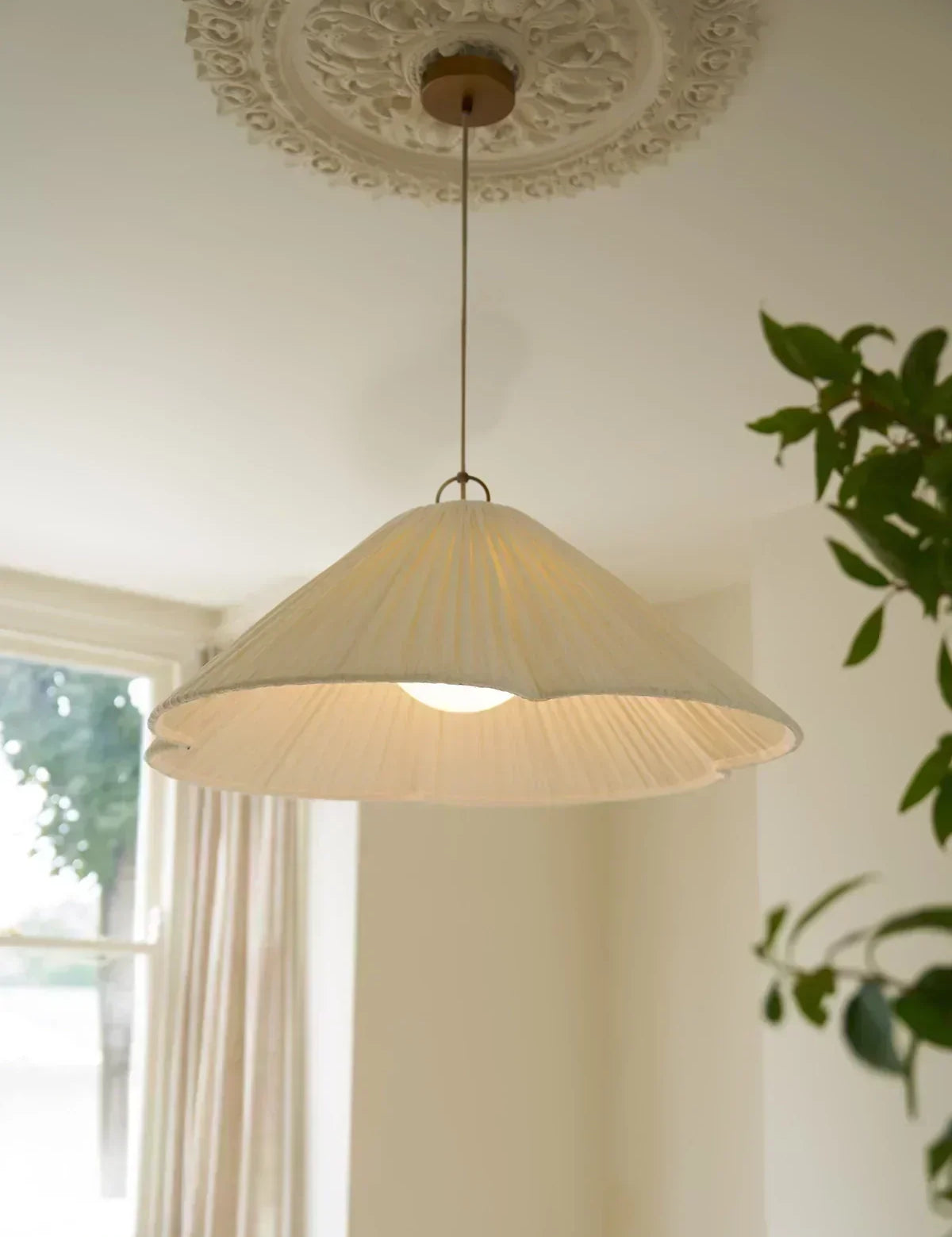 Seen in: SheerLuxe's latest interiors edit