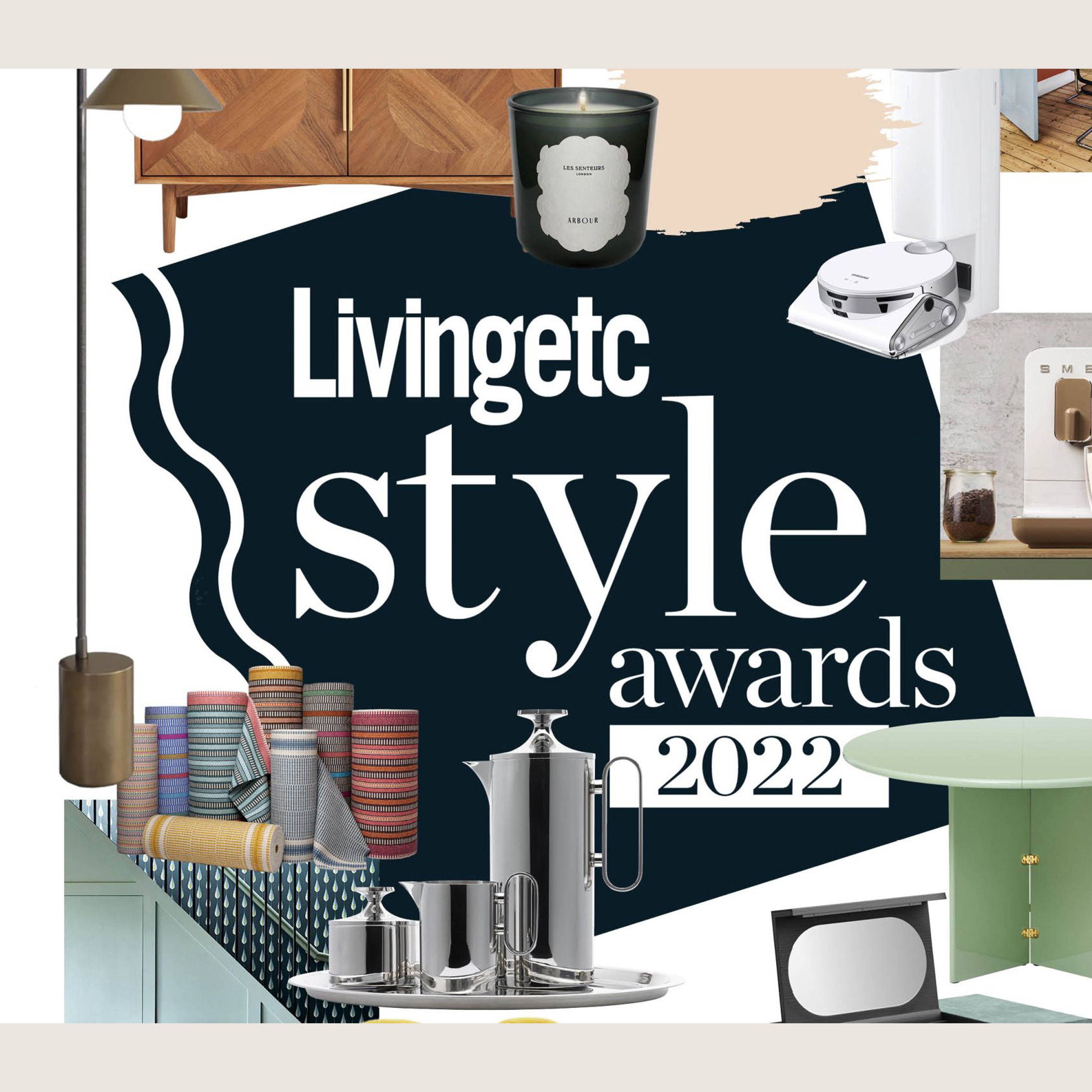Livingetc style awards 2022