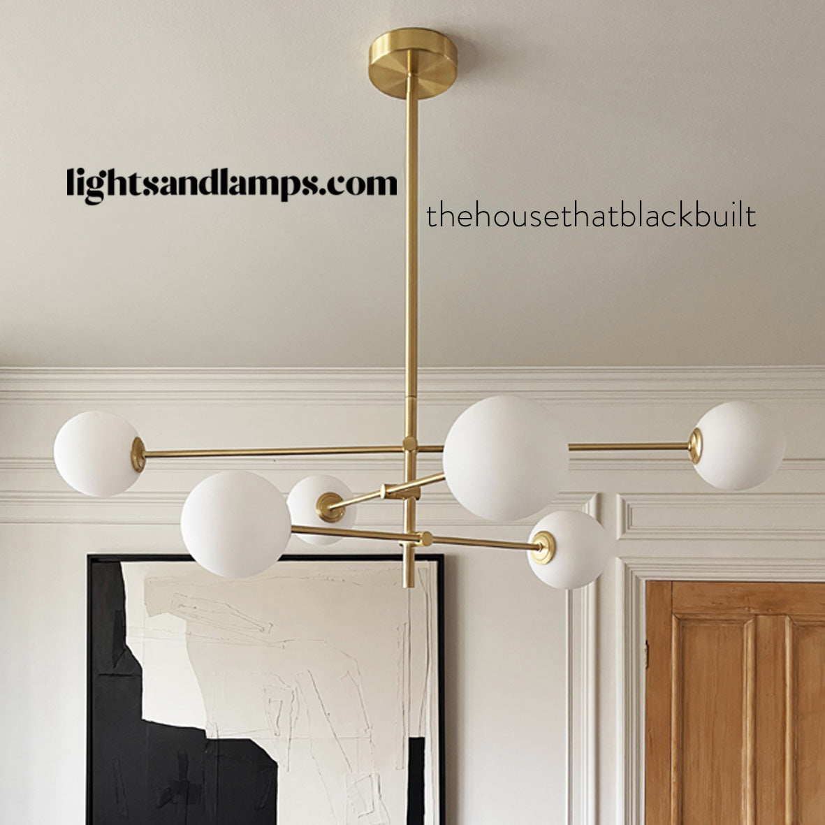 www.lightsandlamps.com. New online lighting retailer. Floor lamps, table lamps, ceiling and wall lights.