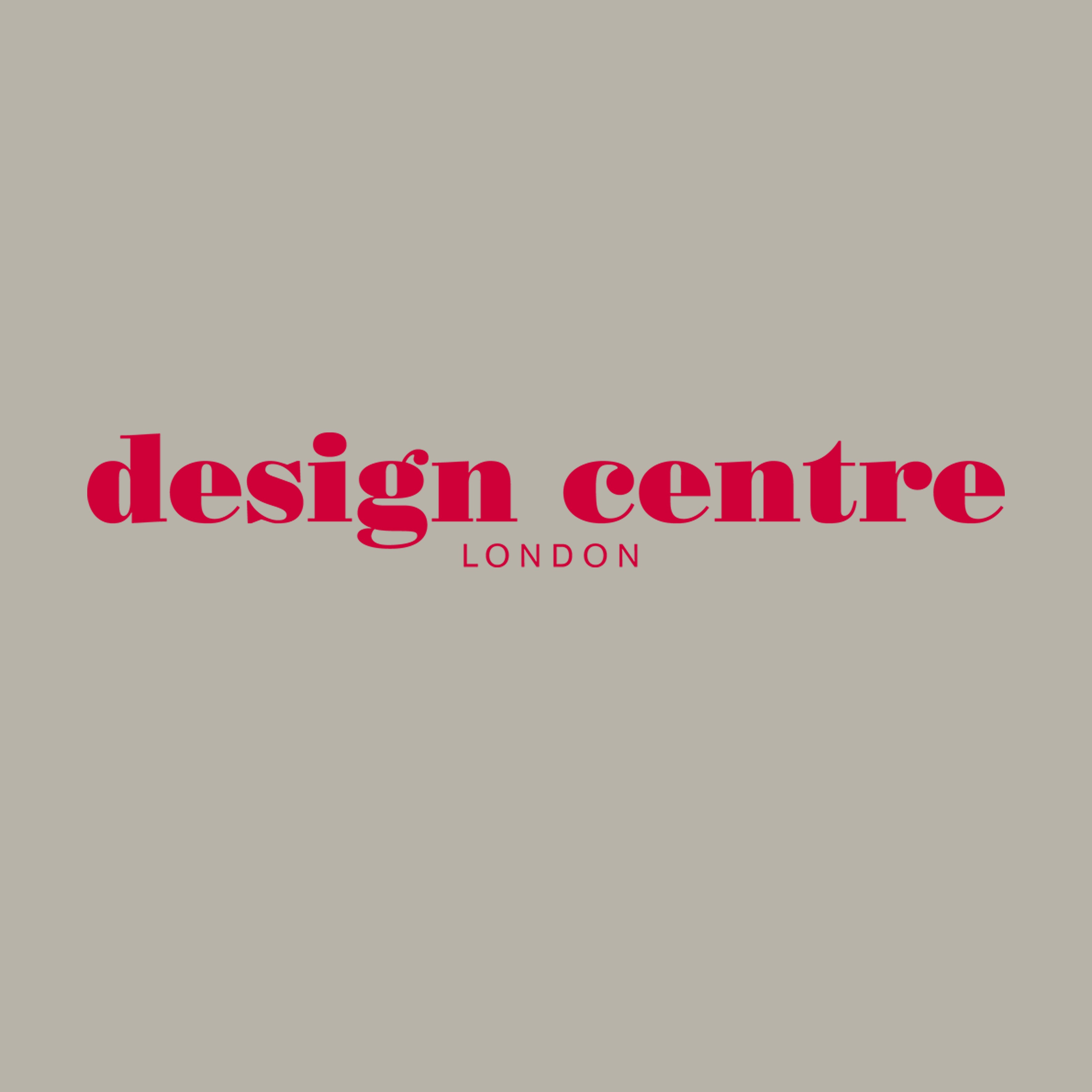 design centre London