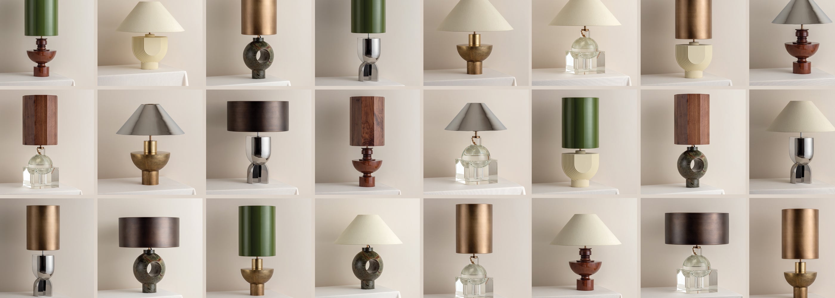 ELLE Decoration, Lights & Lamps, Modern Designer Home Lighting