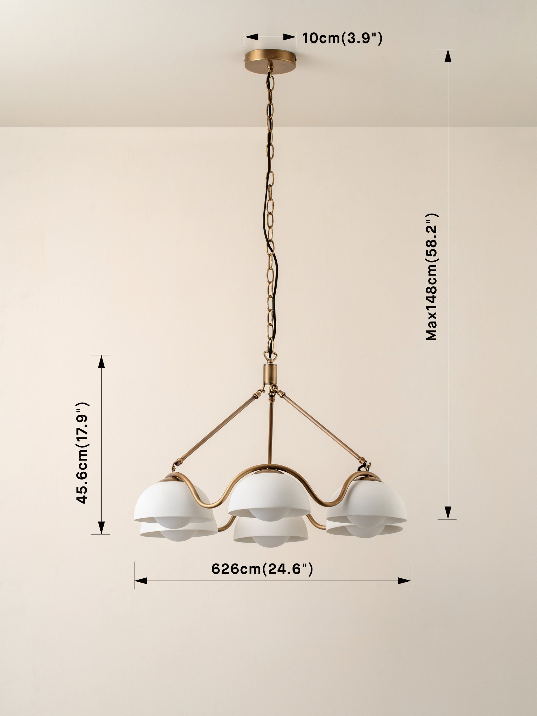 Modern ceiling deals lights uk