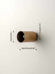 Guilla - brass cylinder wall light | Wall Light | Lights & Lamps | UK | Modern Affordable Designer Lighting