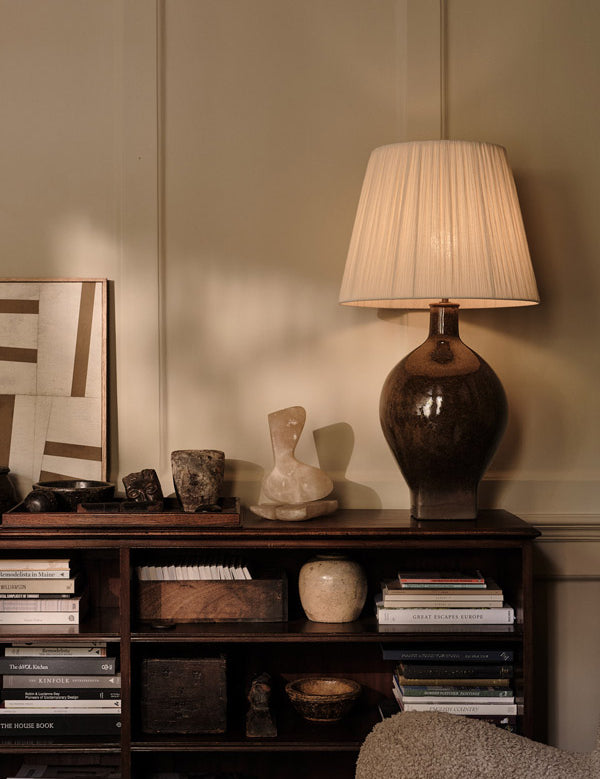 Calcot tall table lamp | Table Lamp | lights&lamps | UK | Modern Affordable Designer Lighting