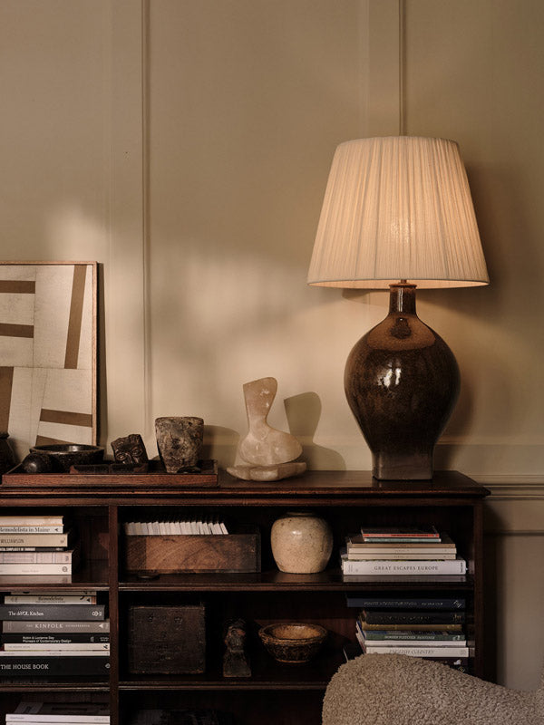 Calcot tall table lamp | Table Lamp | lights&lamps | UK | Modern Affordable Designer Lighting