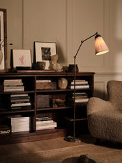 Burford floor lamp | Floor Lamp | Lights & Lamps | UK | Modern Affordable Designer Lighting