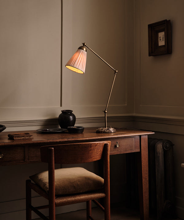 Burford table lamp | Table Lamp | lights&lamps | UK | Modern Affordable Designer Lighting