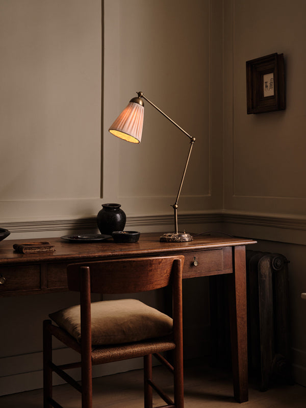 Burford table lamp | Table Lamp | Lights & Lamps | UK | Modern Affordable Designer Lighting