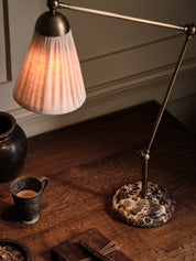 Burford table lamp | Table Lamp | Lights & Lamps | UK | Modern Affordable Designer Lighting