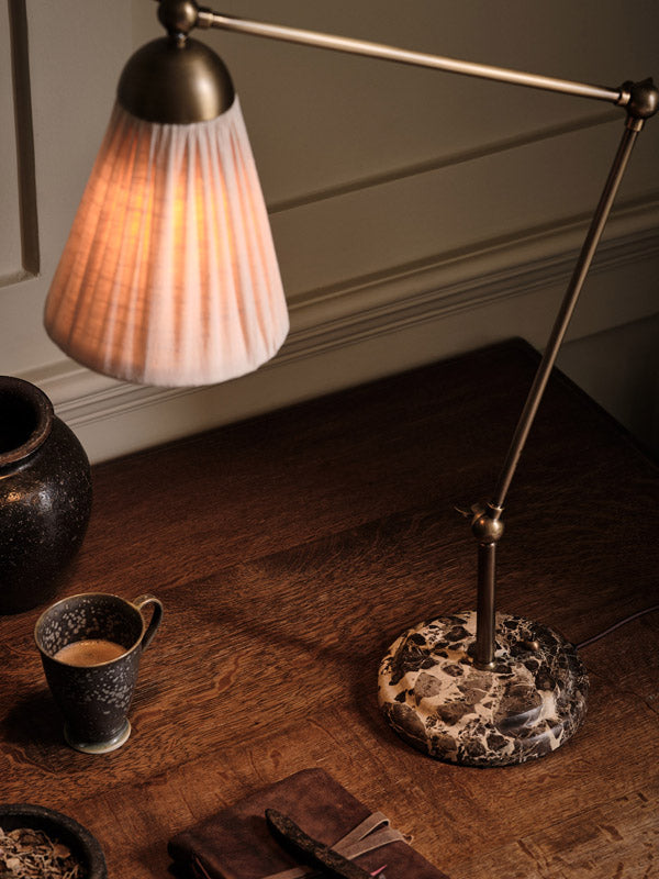 Burford table lamp | Table Lamp | lights&lamps | UK | Modern Affordable Designer Lighting
