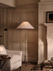 Compton floor lamp