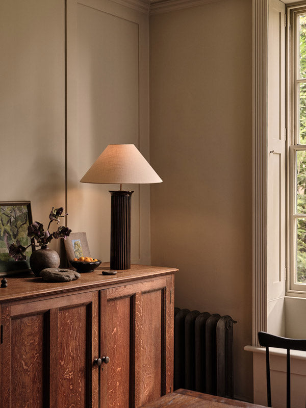 Woodstock table lamp | Table Lamp | lights&lamps | UK | Modern Affordable Designer Lighting