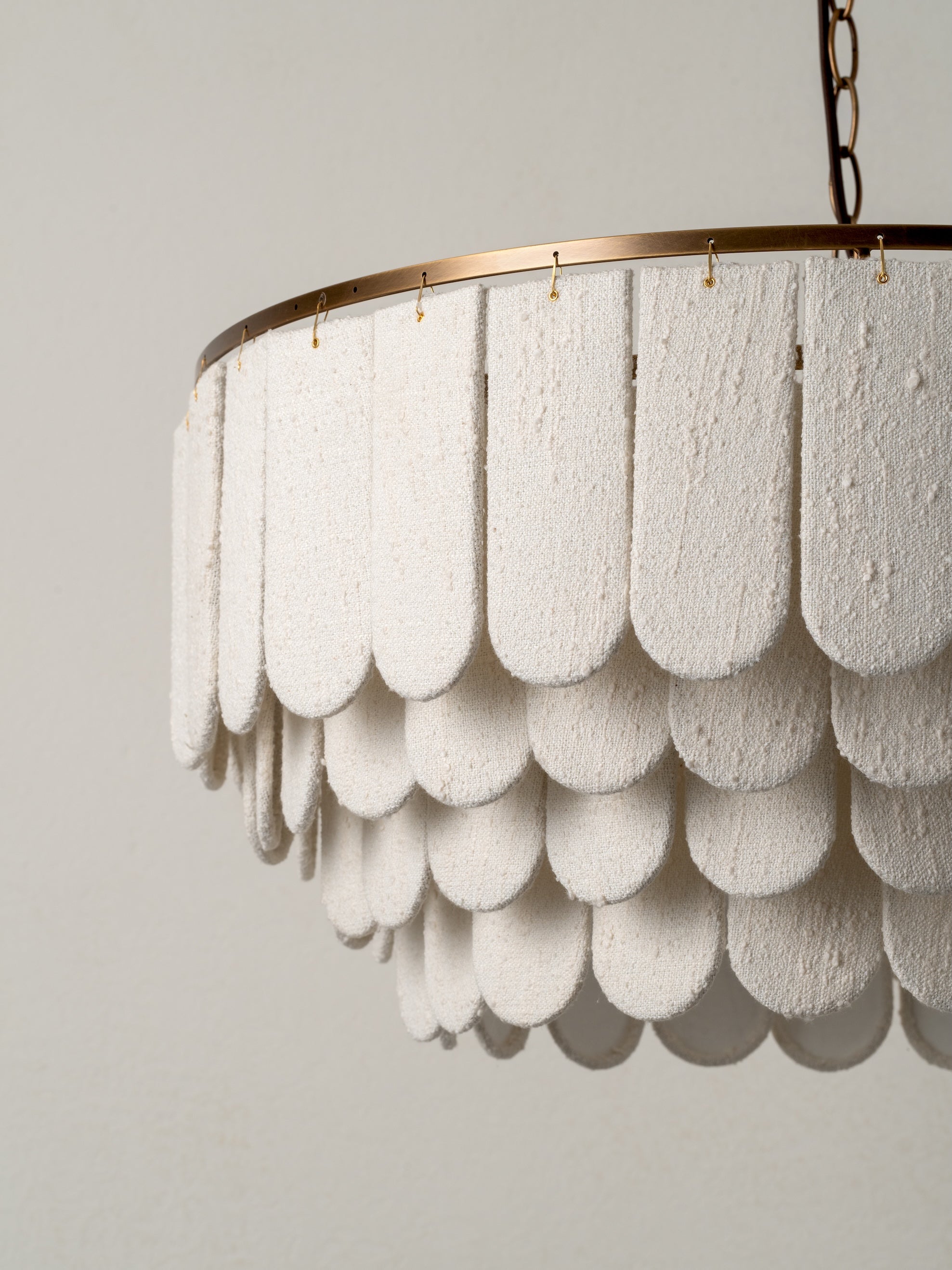 Cle chandelier | Ceiling light | Lights & Lamps | UK | Modern Affordable Designer Lighting