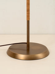 Anji floor lamp | Floor Lamp | lights&lamps | UK | Modern Affordable Designer Lighting