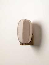 Ottino tall wall light