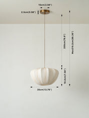 Ostrea small pendant | Ceiling Light | lights&lamps | UK | Modern Affordable Designer Lighting